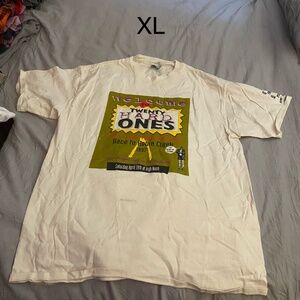 Vintage Thrift Shirt